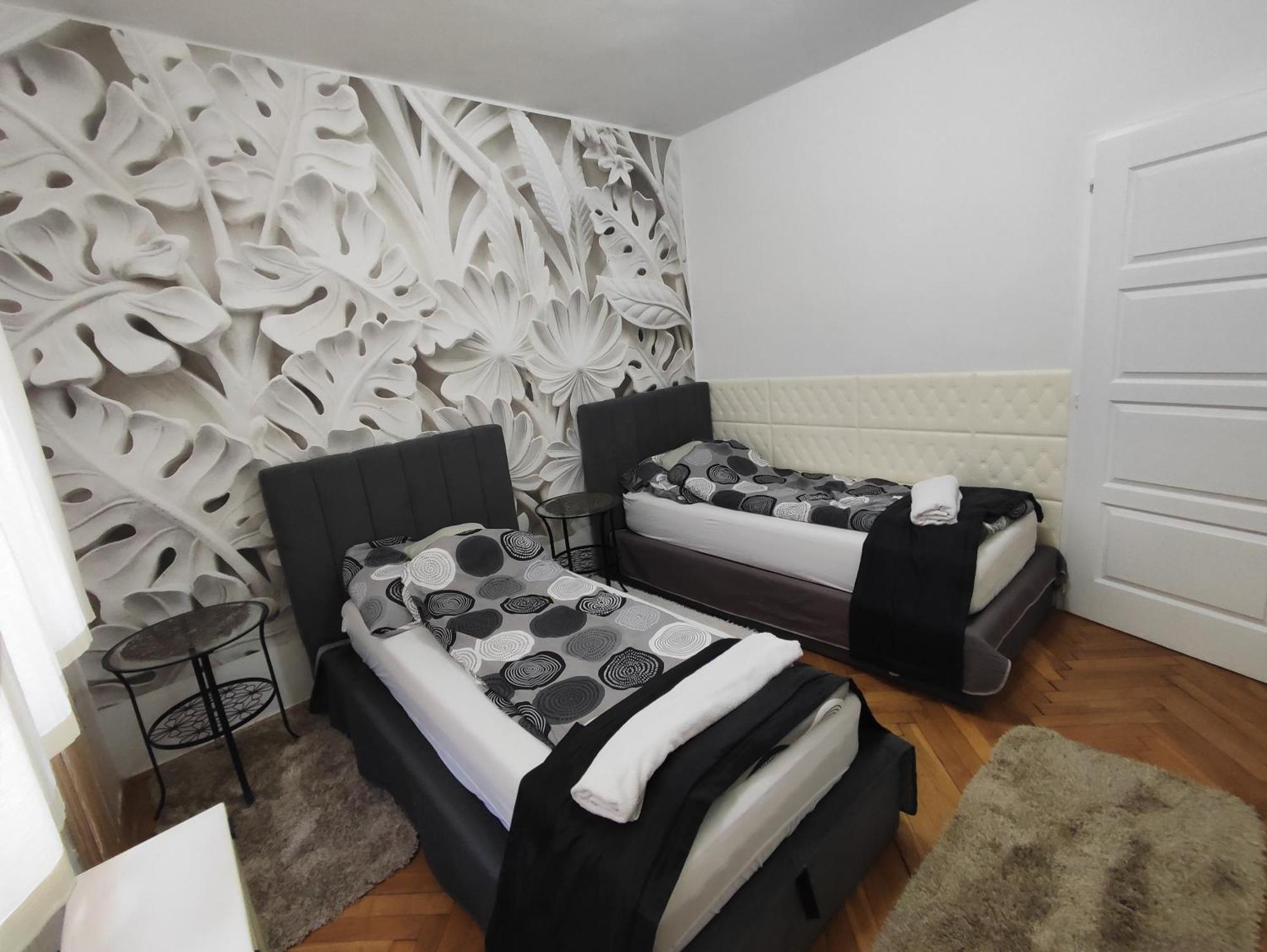 Heni Apartman Nagykanizsa Exterior foto
